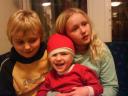 En liten tomte
