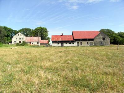 Lukse gård