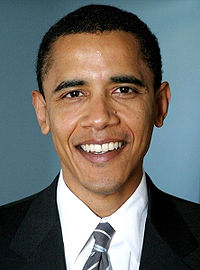 Barak Obama