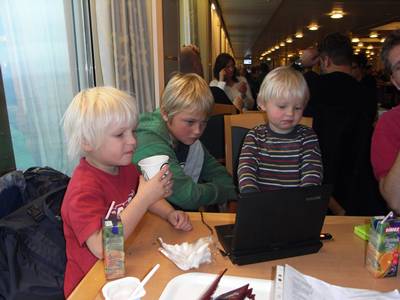 bärbar DVD
