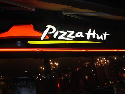 pizzahut finns inte på Gotland!