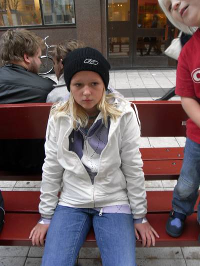 stora syrran