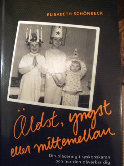 Äldst, yngst och mittemellan