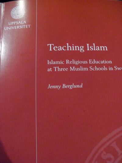 teaching islam