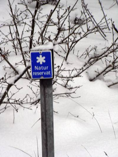 naturreservat